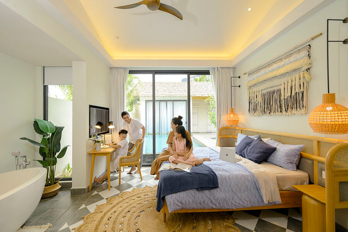 Ấn tượng khu nghỉ dưỡng được mong chờ nhất Bãi Kem – Phú Quốc 2021 ảnh 6 Ấn tượng khu nghỉ dưỡng được mong chờ nhất Bãi Kem – Phú Quốc 2021 ảnh 6