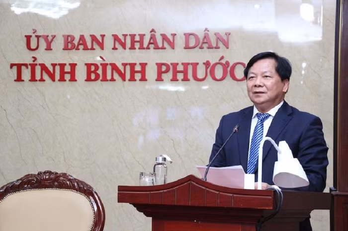 Bình Phước và Becamex IDC “trải thảm đỏ” mời gọi doanh nghiệp Ý đến đầu tư