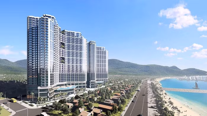HoREA đề nghị thống nhất sử dụng khái niệm căn hộ du lịch (condotel)