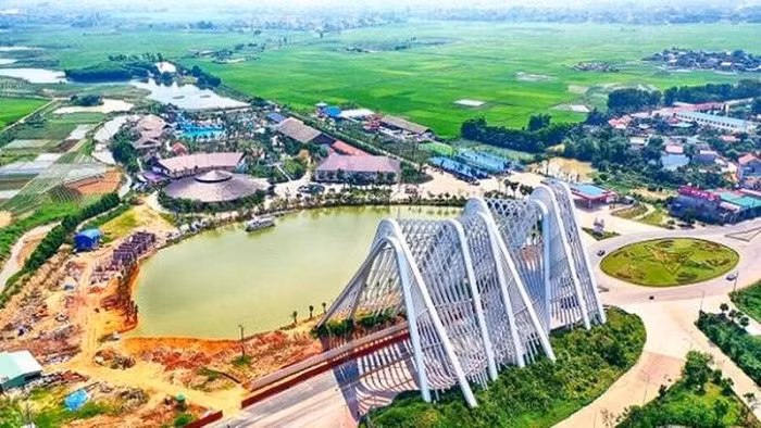 Quảng Ninh chỉ định Hano-Vid thực hiện dự án khu dân cư gần 500 tỷ đồng