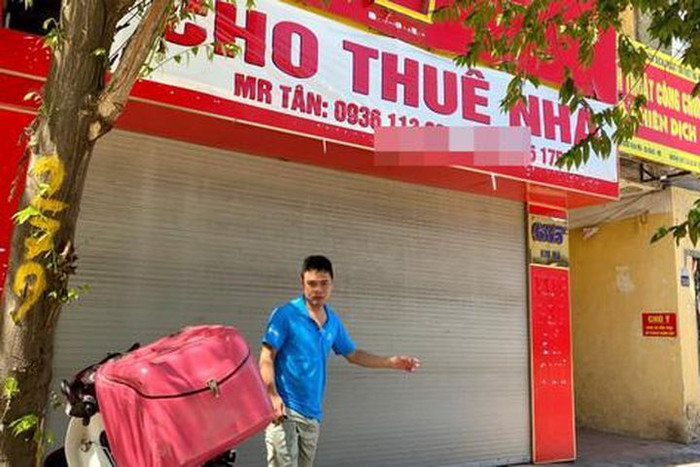 Tổng cục Thuế: Cho thuê nhà dưới 100 triệu đồng/năm vẫn được miễn thuế