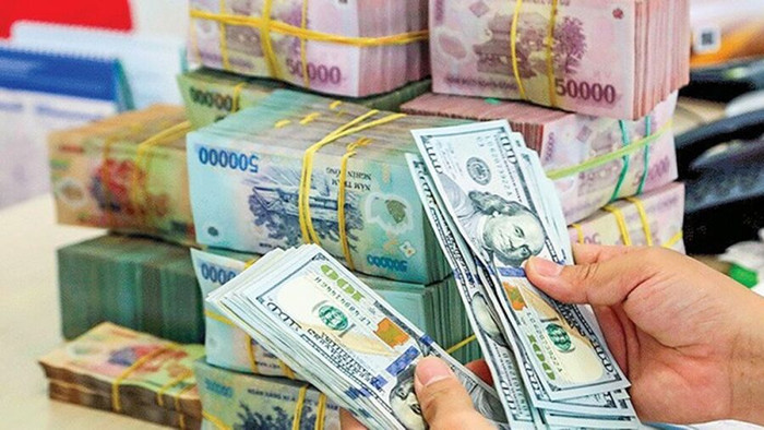 VND có thể giảm khoảng 1% so với đồng USD trong năm 2022