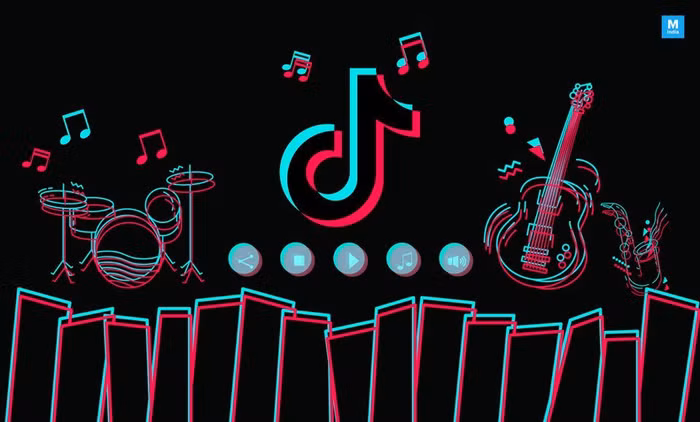 TikTok đang thay đổi ngành công nghiệp âm nhạc như thế nào?