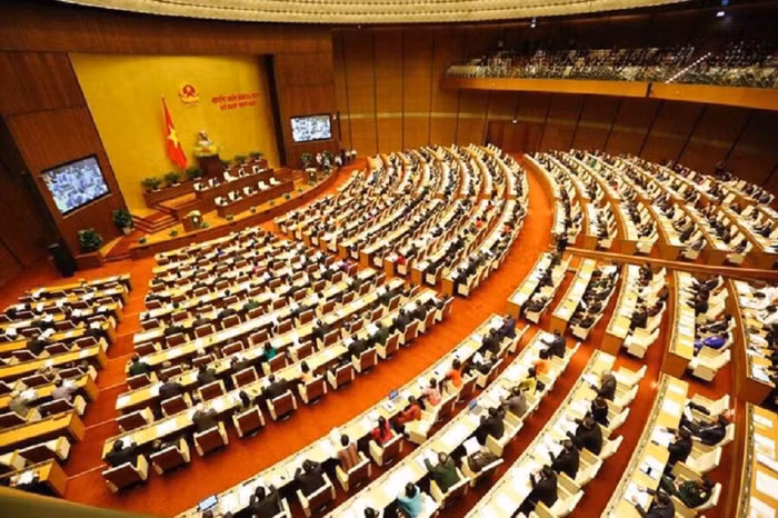 Hôm nay 11/6: Quốc hội biểu quyết thông qua 2 nghị quyết, cho ý kiến 2 dự án Luật