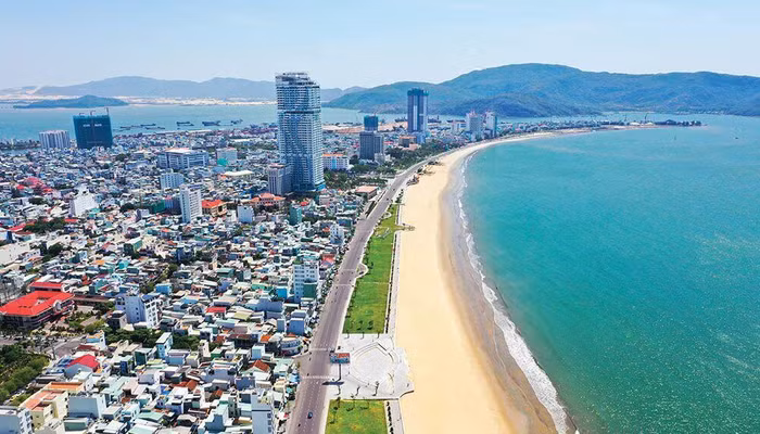 Đến 2025, Bình Định sẽ có 22 đô thị