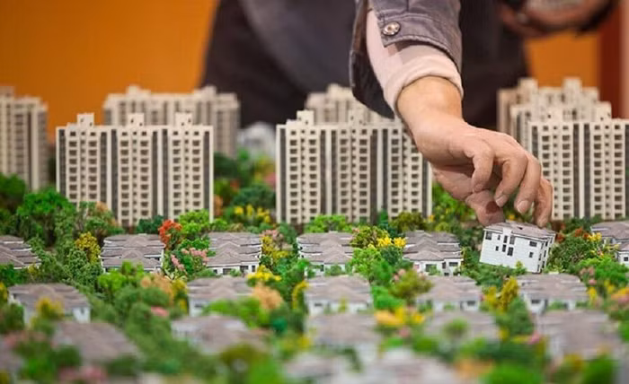 HoREA kiến nghị cơ cấu lại thời hạn trả nợ cho doanh nghiệp BĐS