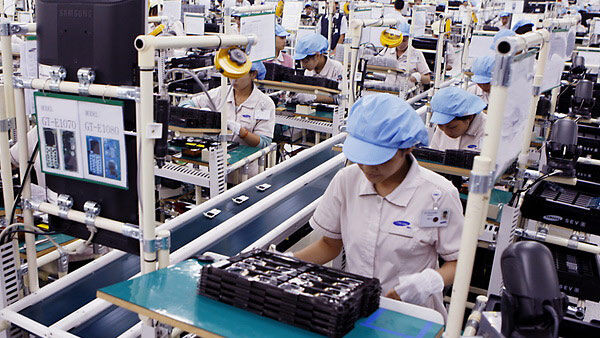 Nền kinh tế nào tại châu Á sẽ phát triển nhanh nhất trong 2020?