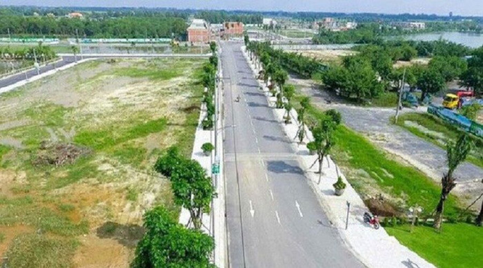 Đồng Nai tăng hệ số giá đất năm 2019