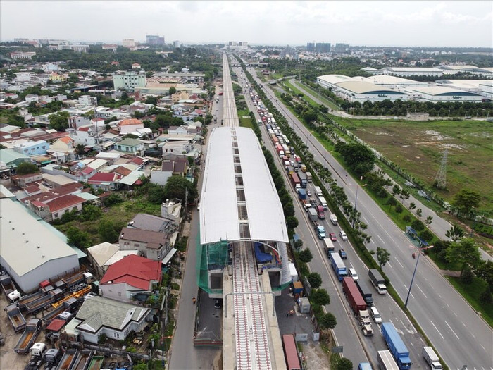 TP. HCM đề xuất kêu gọi đầu tư 7 công trình tổng vốn 9,4 tỷ USD