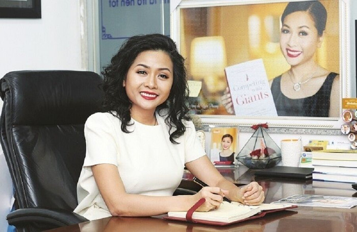 Bất ngờ với nhà đầu tư chiến lược của Yeah1
