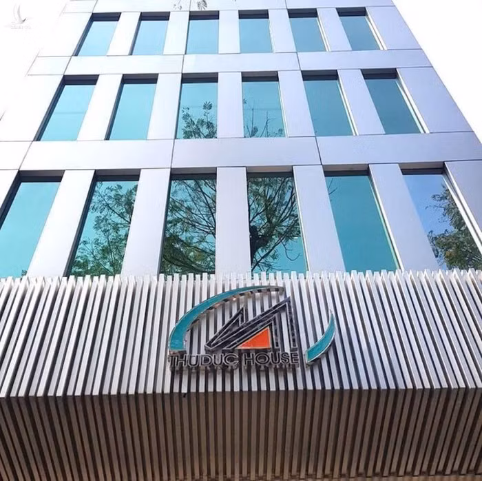 CTCP Phát triển Nhà Thủ Đức