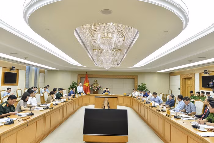 Luật PCCC