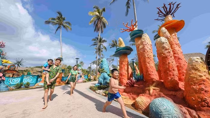 Những điểm đến mới hot nhất dịp Tết Nguyên Đán