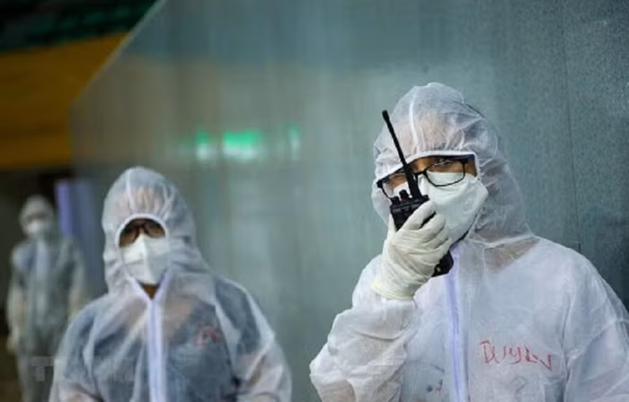 Sáng 19/9, đã 17 ngày không ghi nhận ca mắc COVID-19 trong cộng đồng