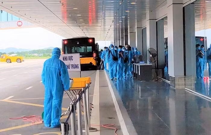 Chiều 19/9, không ca COVID-19, Việt Nam điều trị khỏi 942 bệnh nhân