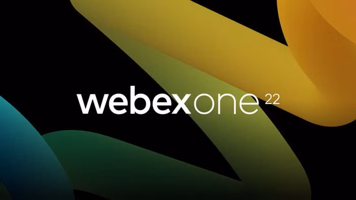 Webex của Cisco nâng tầm không gian làm việc kết hợp