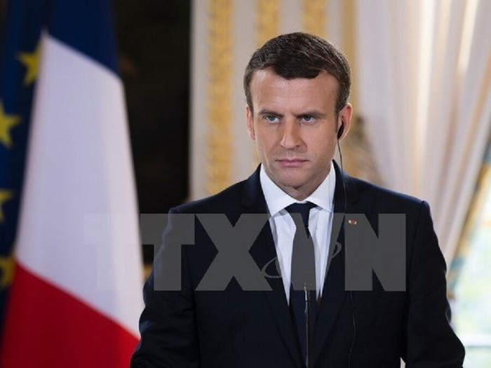 Ông Macron đắc cử Tổng thống Pháp có tác động tích cực với kinh tế