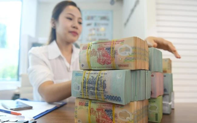 Lần đầu tiền gửi thanh toán của người dân vượt 1 triệu tỷ đồng