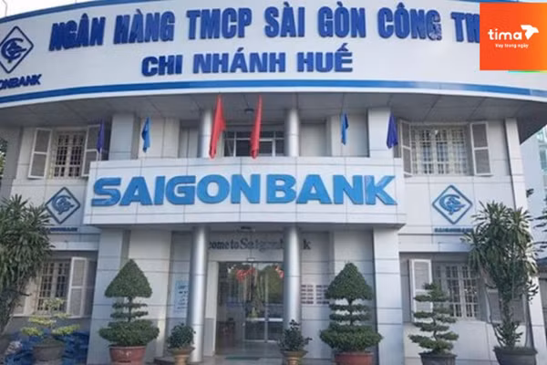 Lãi suất huy động Saigonbank tháng 7/2023: Đồng loạt giảm, cao nhất 7,8%/năm