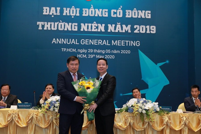 SCB tổ chức thành công Đại hội đồng Cổ đông thường niên năm 2019