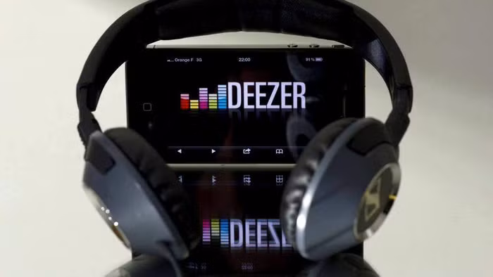 Deezer