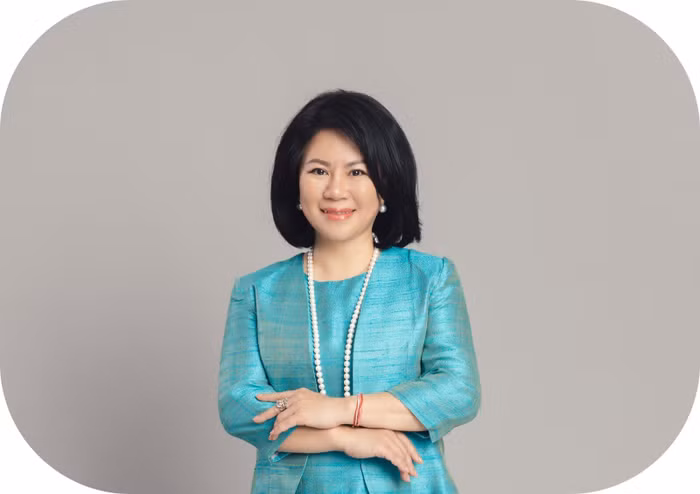 Bà Bùi Thị Hải Yến – TGĐ Công ty Hanel: “Khó khăn, thách thức là phép thử cho bản lĩnh và sáng tạo”