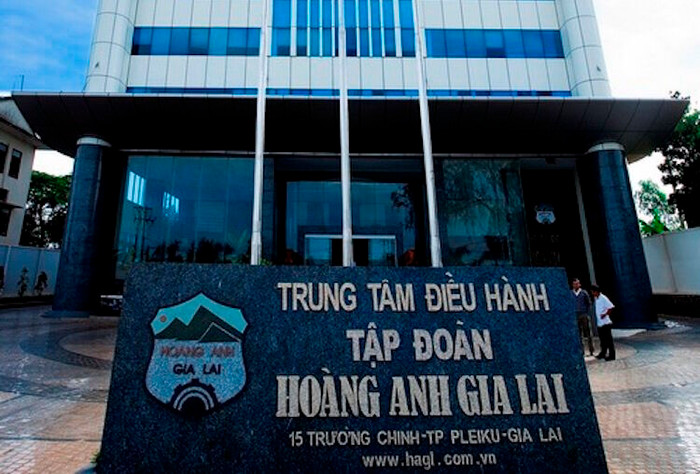 Hoàng Anh Gia Lai báo lỗ 1.400 tỷ đồng, “đảo nợ” trái phiếu 12 nghìn tỷ đồng