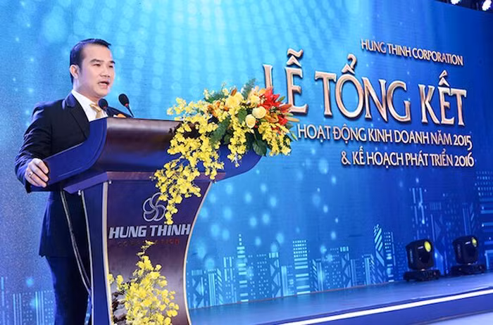 Thâu tóm "dự án chết", công ty địa ốc này gây sốc về tốc độ bán nhà