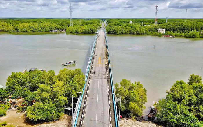 Dự kiến, đến 30/9 huyện Cần Giờ sẽ mở tour du lịch nội địa