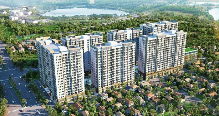 Hưng Thịnh Land phát hành thành công hai lô trái phiếu 950 tỷ đồng