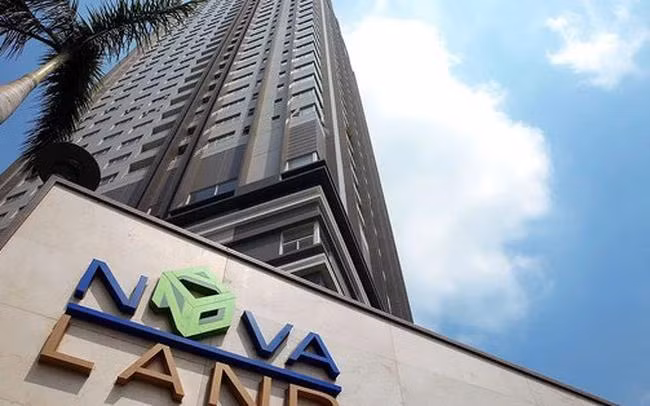 chủ tịch Nova Group