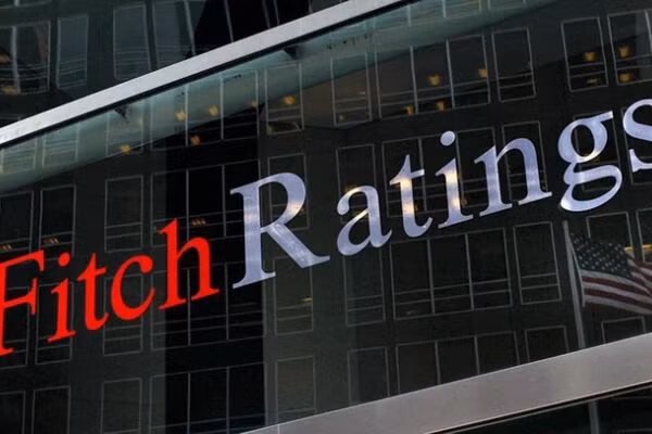 Fitch Ratings: Các ngân hàng Việt Nam có thể cần tới 10,7 tỷ USD để nâng tỷ lệ CAR lên mức 10%