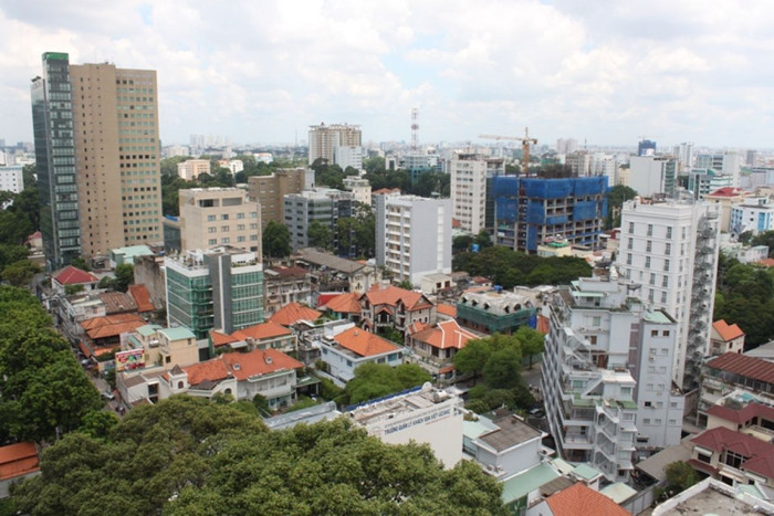 Trong tương lai gần, BĐS vẫn là kênh đầu tư an toàn