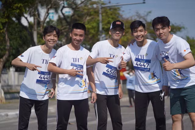 Hơn 10 năm qua, Tập đoàn TH tiên phong “Vì một Việt Nam hùng cường, vì tầm vóc Việt”