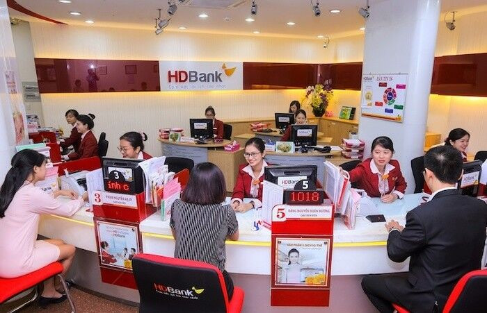 Sau kiểm toán HDBank lãi sau thuế hơn 4.020 tỷ đồng, tăng trưởng 25,6%