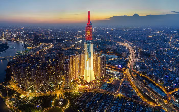 tăng trưởng GDP 