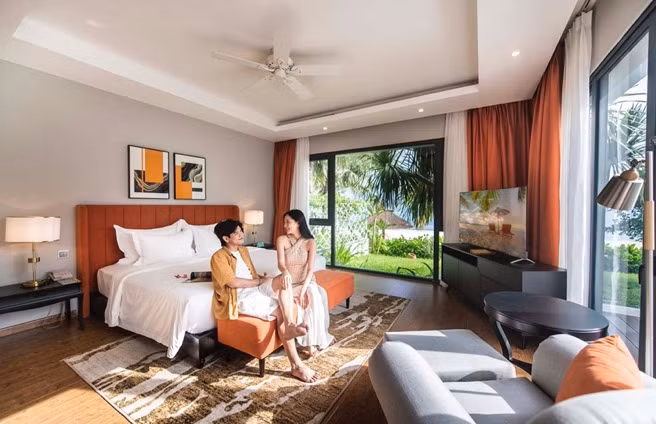 lễ hội âm nhạc