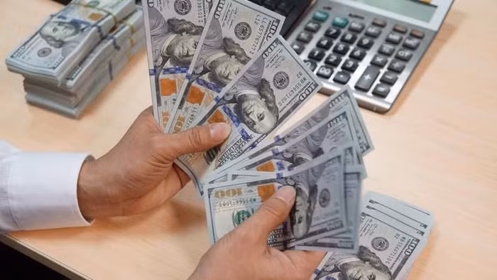 đồng usd