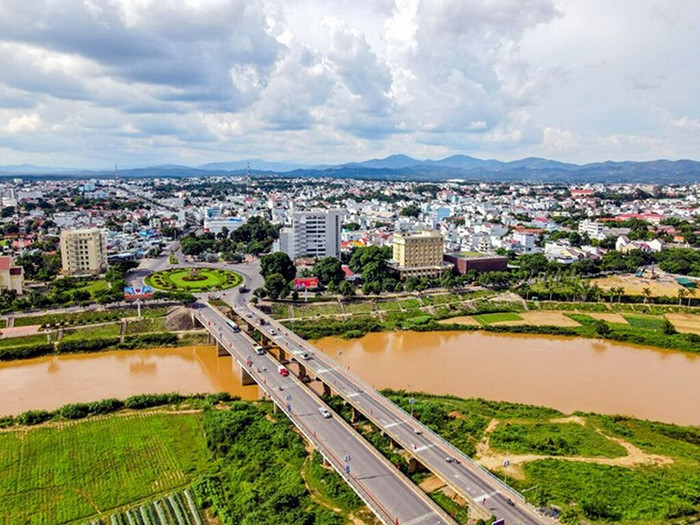 Kon Tum chỉ đạo đẩy nhanh tiến độ các thủ tục để thu hút đầu tư loạt khu đô thị, du lịch