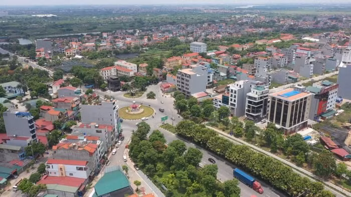 văn giang