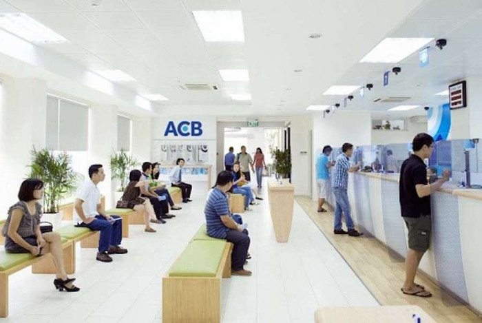 ACB: Việc chuyển niêm yết sang HoSE chỉ là vấn đề thời gian