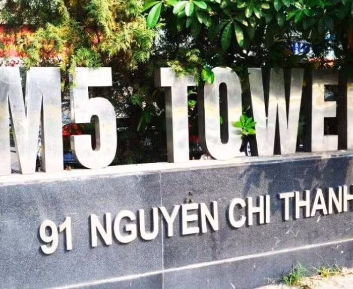 M5 Nguyễn Chí Thanh: bình thản trước thông tin bị đình chỉ hoạt động