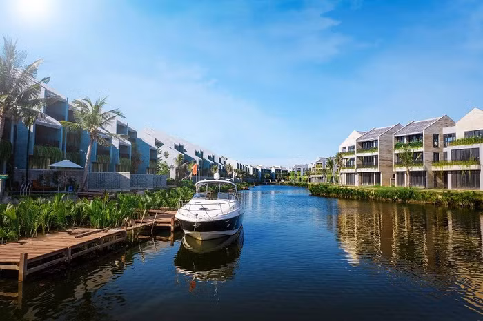 Hình ảnh thực tế dự án Casamia