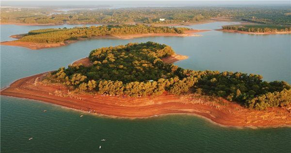 Đồng Nai xin ý kiến “thẩm định” của UNESCO về việc làm đường xuyên rừng