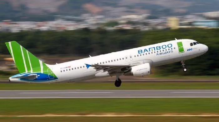 Bamboo Airways