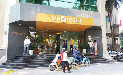 VNDirect muốn chào bán 2.000 tỷ đồng trái phiếu sau kế hoạch tăng vốn