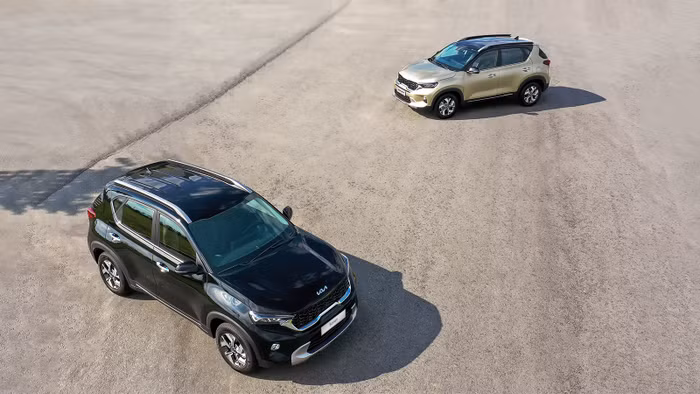 Bảng giá xe Kia tháng 7