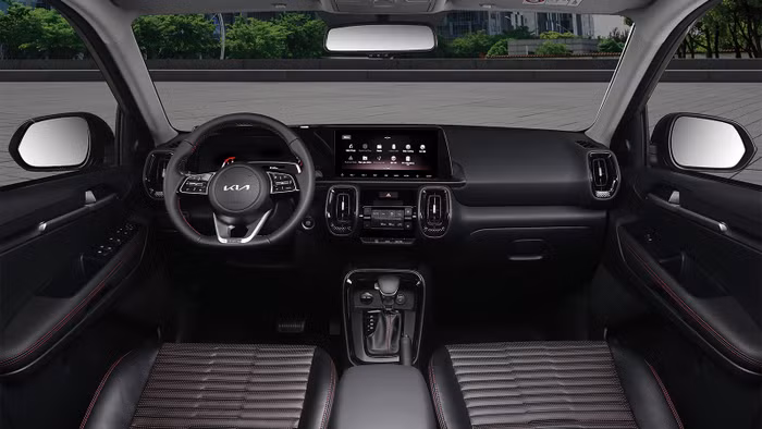 Bảng giá xe Kia tháng 7