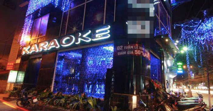 Ngược với nhiều tỉnh thành, Hà Nội vẫn quyết dừng hoạt động quán bar, karaoke đến 16/9