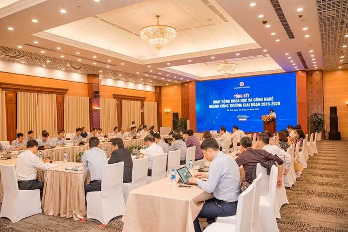 Ngành Công Thương phát triển các tổ chức KH&CN công lập